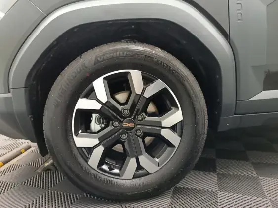 DACIA DUSTER III - voiture d'occasion - Photo 21