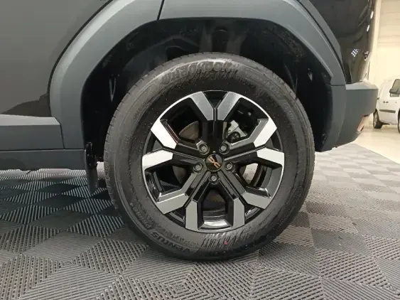 DACIA DUSTER III - voiture d'occasion - Photo 22