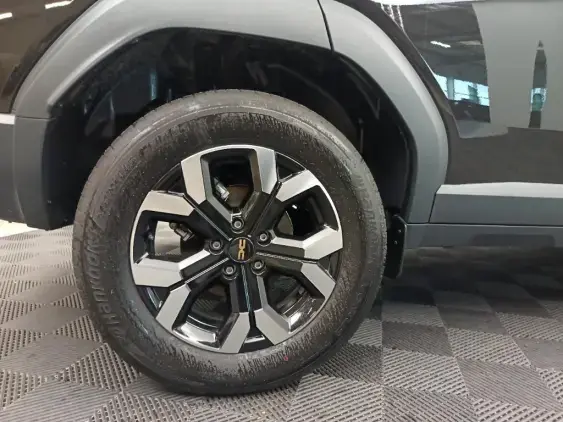 DACIA DUSTER III - voiture d'occasion - Photo 23