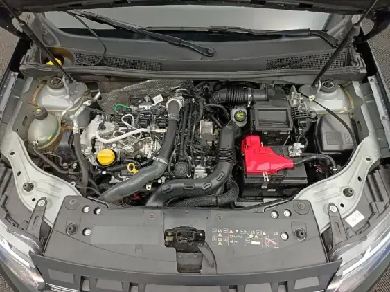 DACIA DUSTER II - voiture d'occasion - Photo 19