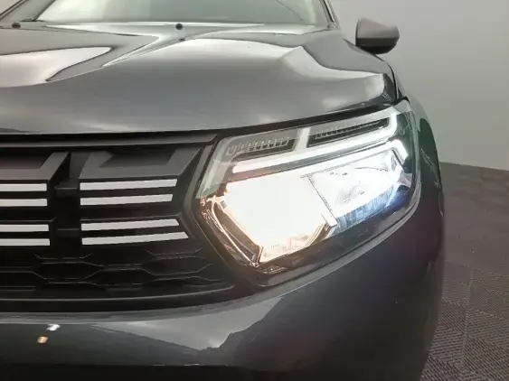 DACIA DUSTER II - voiture d'occasion - Photo 20