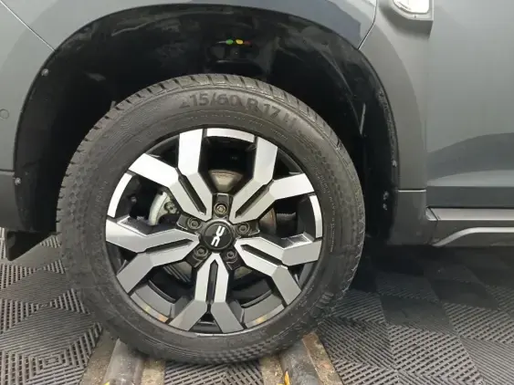 DACIA DUSTER II - voiture d'occasion - Photo 21