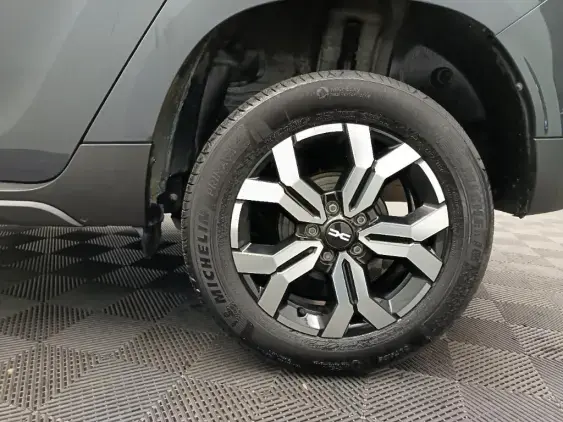 DACIA DUSTER II - voiture d'occasion - Photo 22