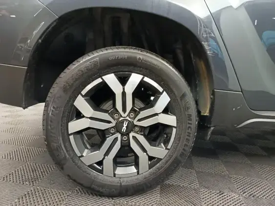 DACIA DUSTER II - voiture d'occasion - Photo 23