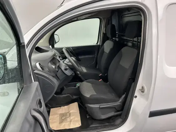 RENAULT KANGOO EXPRESS II - voiture d'occasion - Photo 14