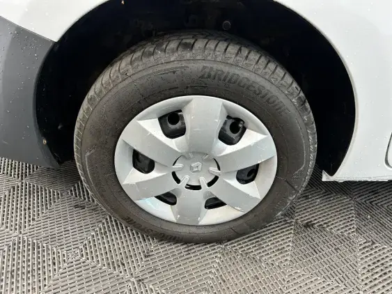 RENAULT KANGOO EXPRESS II - voiture d'occasion - Photo 19