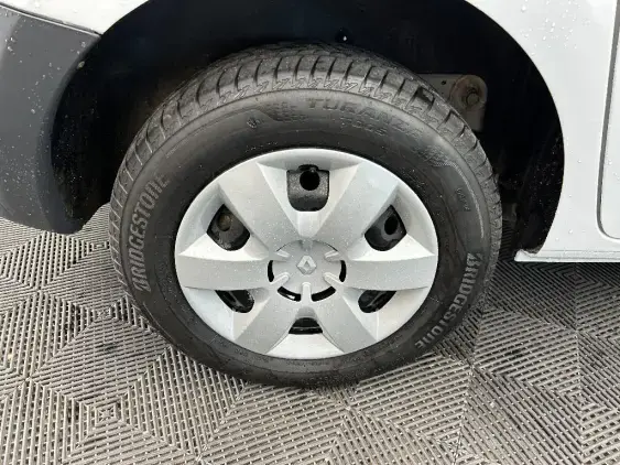 RENAULT KANGOO EXPRESS II - voiture d'occasion - Photo 21