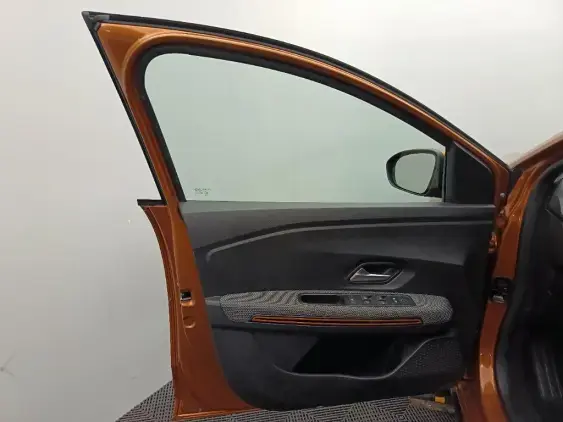 DACIA SANDERO III - voiture d'occasion - Photo 17