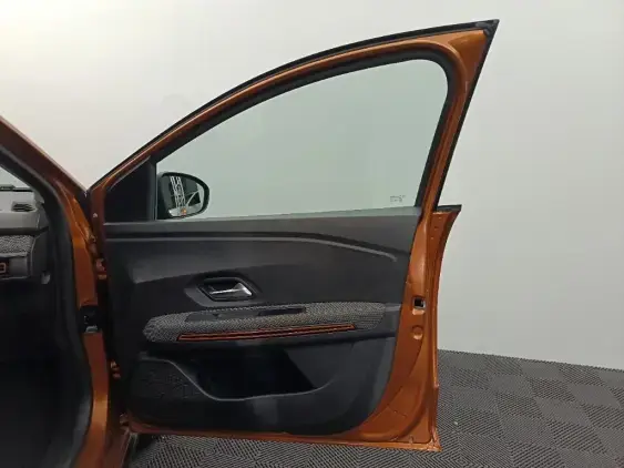 DACIA SANDERO III - voiture d'occasion - Photo 18