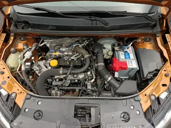 DACIA SANDERO III - voiture d'occasion - Photo 19