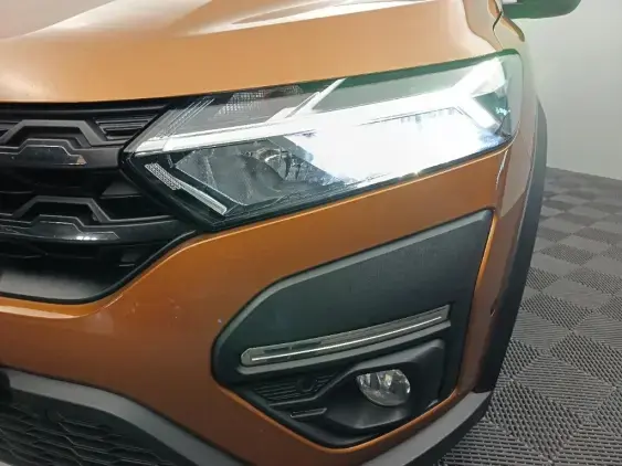 DACIA SANDERO III - voiture d'occasion - Photo 20