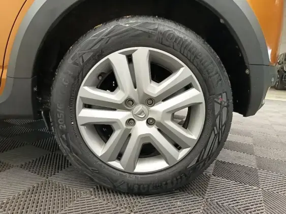 DACIA SANDERO III - voiture d'occasion - Photo 22