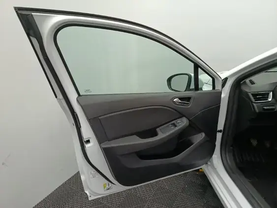 RENAULT CLIO REVERSIBLE V - voiture d'occasion - Photo 18