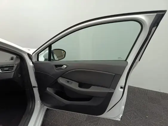 RENAULT CLIO REVERSIBLE V - voiture d'occasion - Photo 19