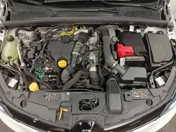 RENAULT CLIO REVERSIBLE V - voiture d'occasion - Photo 20