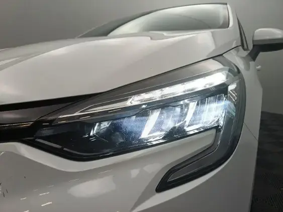 RENAULT CLIO REVERSIBLE V - voiture d'occasion - Photo 21