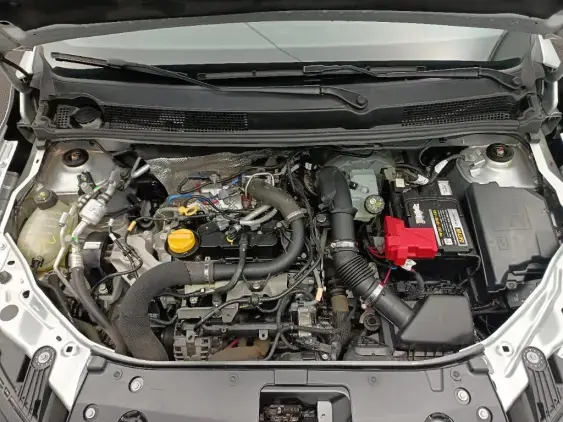 DACIA SANDERO III - voiture d'occasion - Photo 20