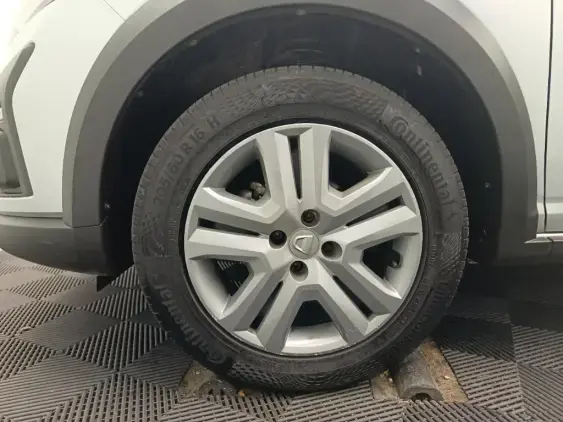 DACIA SANDERO III - voiture d'occasion - Photo 22