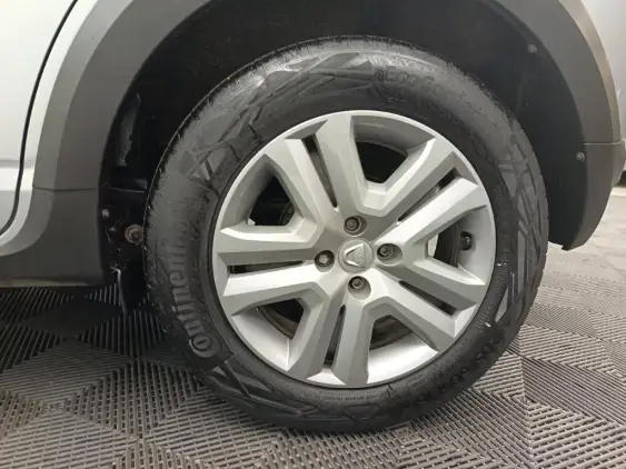 DACIA SANDERO III - voiture d'occasion - Photo 23