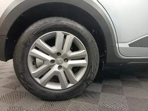 DACIA SANDERO III - voiture d'occasion - Photo 24