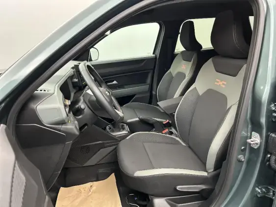 DACIA DUSTER III - voiture d'occasion - Photo 16