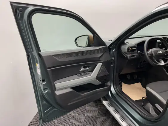 DACIA DUSTER III - voiture d'occasion - Photo 17