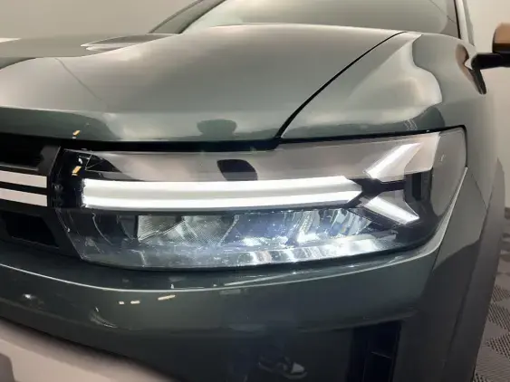 DACIA DUSTER III - voiture d'occasion - Photo 19