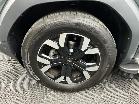 DACIA DUSTER III - voiture d'occasion - Photo 20