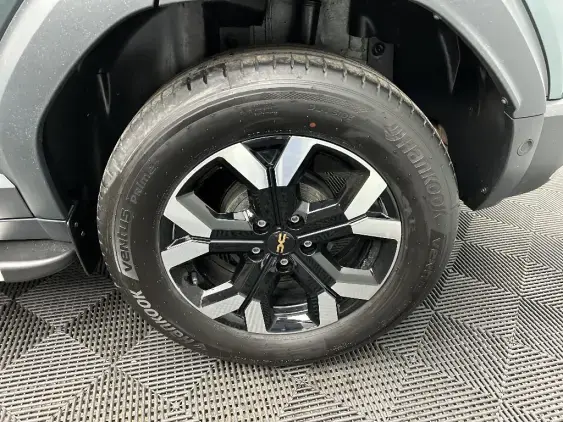 DACIA DUSTER III - voiture d'occasion - Photo 21