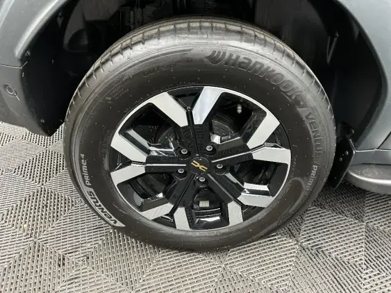 DACIA DUSTER III - voiture d'occasion - Photo 22