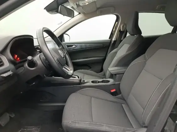 RENAULT ARKANA - voiture d'occasion - Photo 17