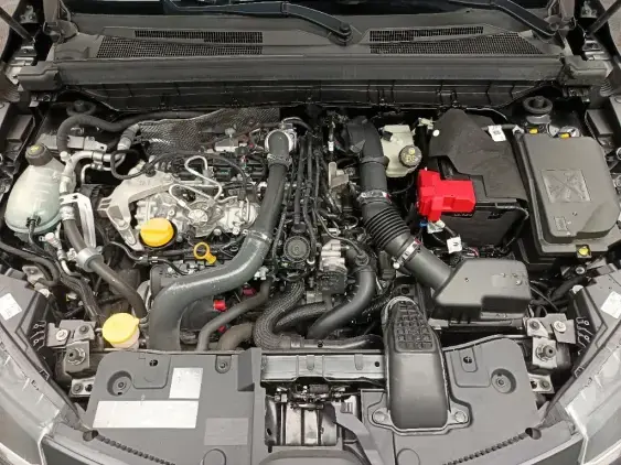 RENAULT ARKANA - voiture d'occasion - Photo 20