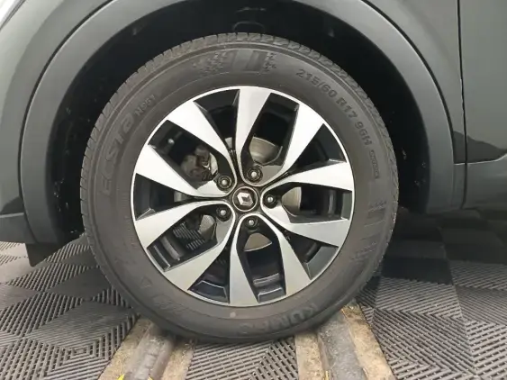 RENAULT ARKANA - voiture d'occasion - Photo 22