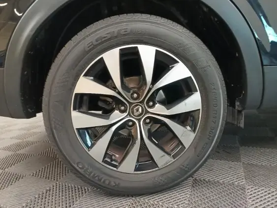 RENAULT ARKANA - voiture d'occasion - Photo 24