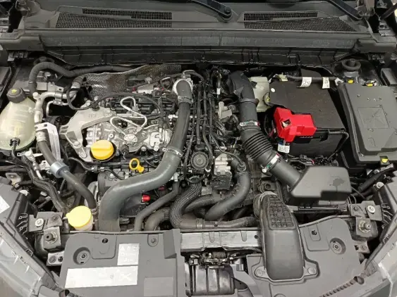 RENAULT ARKANA - voiture d'occasion - Photo 20