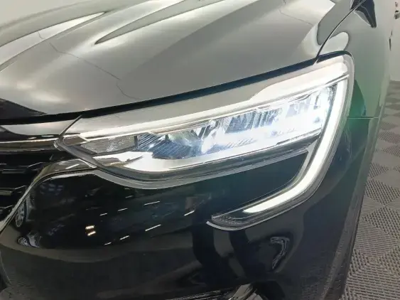 RENAULT ARKANA - voiture d'occasion - Photo 21