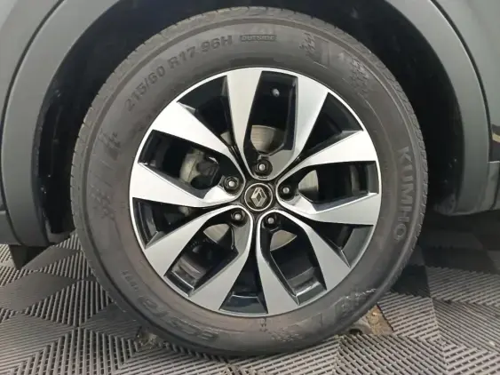 RENAULT ARKANA - voiture d'occasion - Photo 22