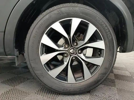 RENAULT ARKANA - voiture d'occasion - Photo 23