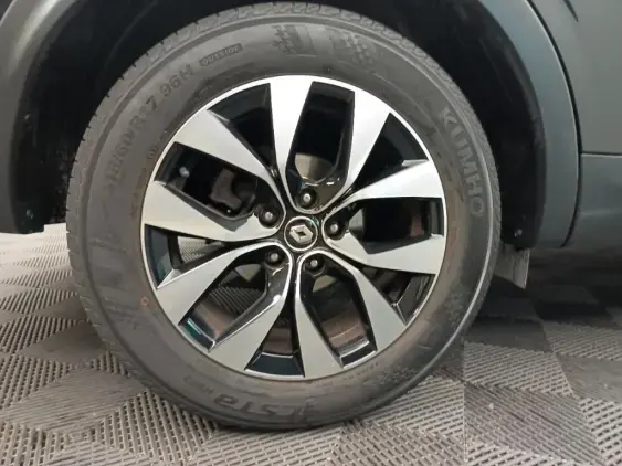 RENAULT ARKANA - voiture d'occasion - Photo 24