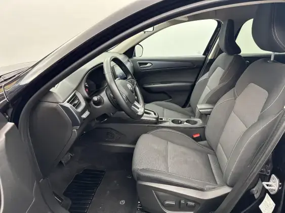 RENAULT ARKANA - voiture d'occasion - Photo 18