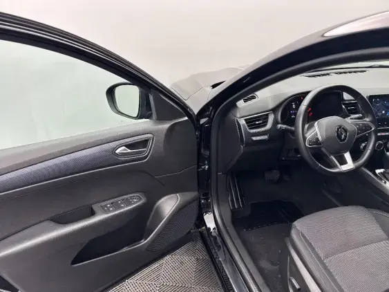 RENAULT ARKANA - voiture d'occasion - Photo 19