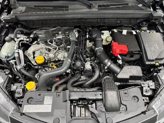 RENAULT ARKANA - voiture d'occasion - Photo 21