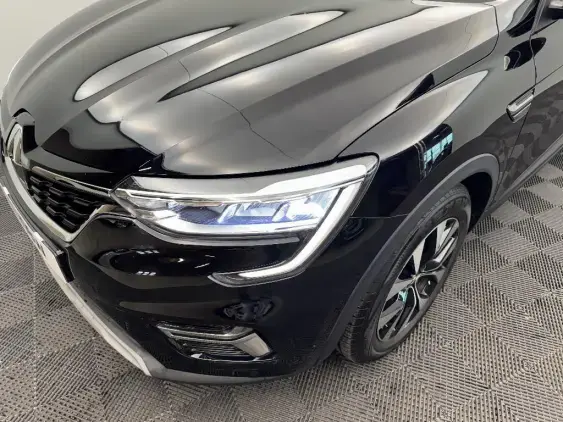 RENAULT ARKANA - voiture d'occasion - Photo 22