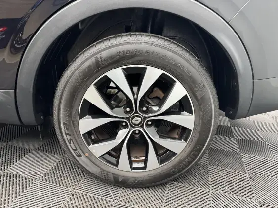 RENAULT ARKANA - voiture d'occasion - Photo 24