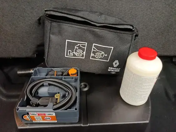 RENAULT AUSTRAL - voiture d'occasion - Photo 16