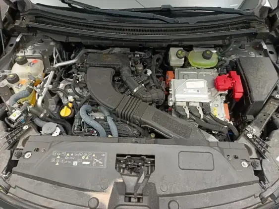 RENAULT AUSTRAL - voiture d'occasion - Photo 20