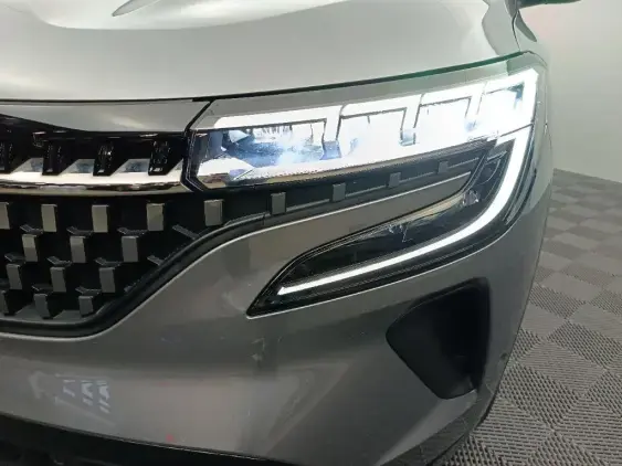 RENAULT AUSTRAL - voiture d'occasion - Photo 21