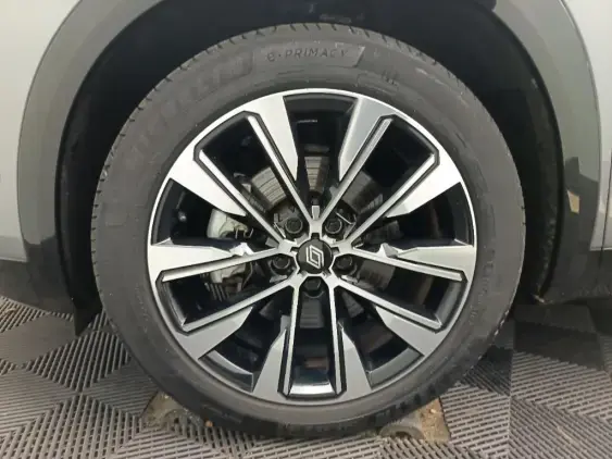 RENAULT AUSTRAL - voiture d'occasion - Photo 22