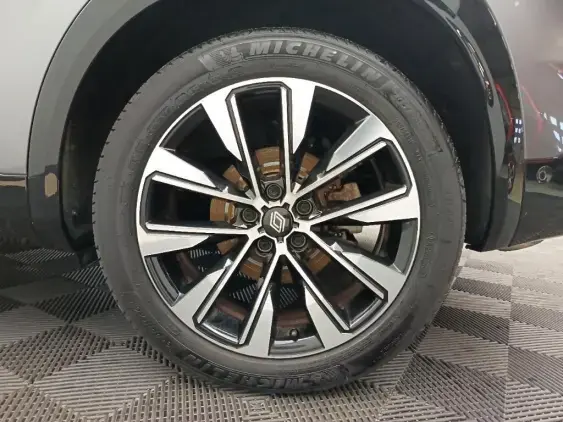 RENAULT AUSTRAL - voiture d'occasion - Photo 23