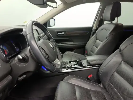 RENAULT KOLEOS II - voiture d'occasion - Photo 16